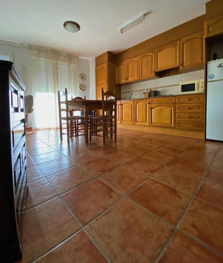 Apartamento Rural El Vidre Vt-42035-Cs Vistabella del Maestrazgo Exterior photo