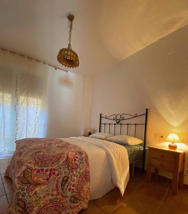 Apartamento Rural El Vidre Vt-42035-Cs Vistabella del Maestrazgo Exterior photo