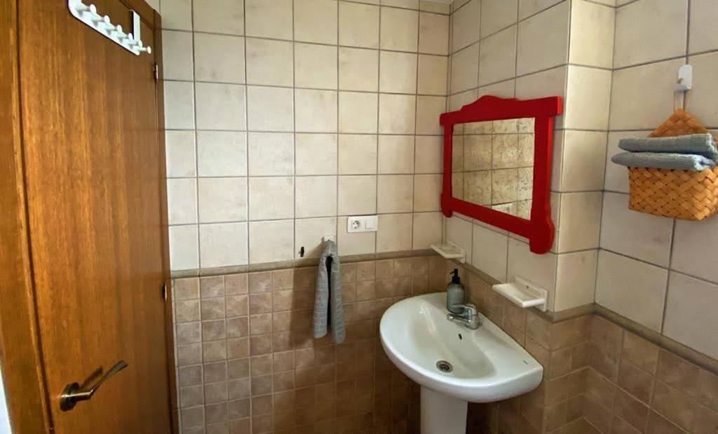 Apartamento Rural El Vidre Vt-42035-Cs Vistabella del Maestrazgo Exterior photo