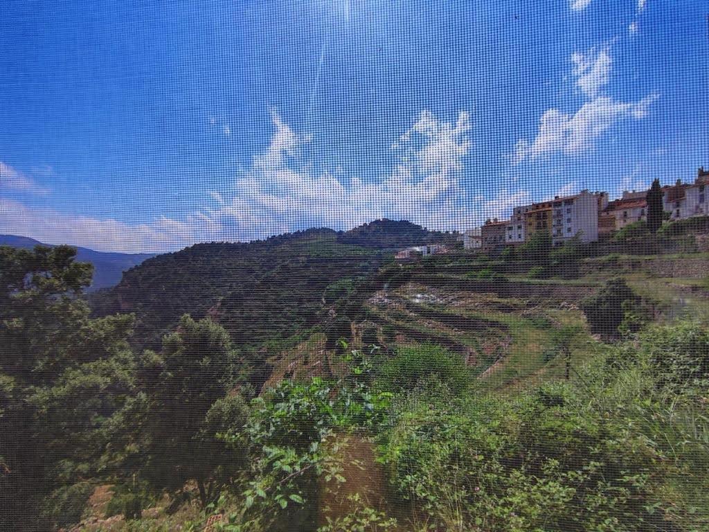 Apartamento Rural El Vidre Vt-42035-Cs Vistabella del Maestrazgo Exterior photo